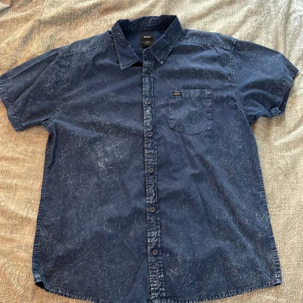 RVCA shirt